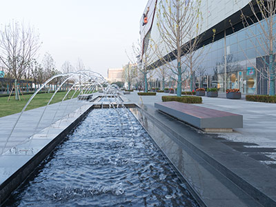 连江企业地下室防水