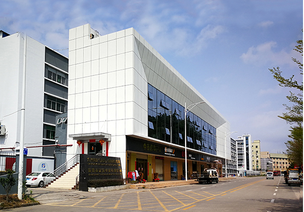 连江住宅公寓幕墙修缮