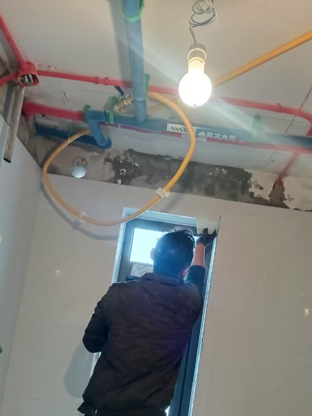 连江专业水管维修