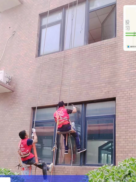 连江承接各类窗户玻璃维修